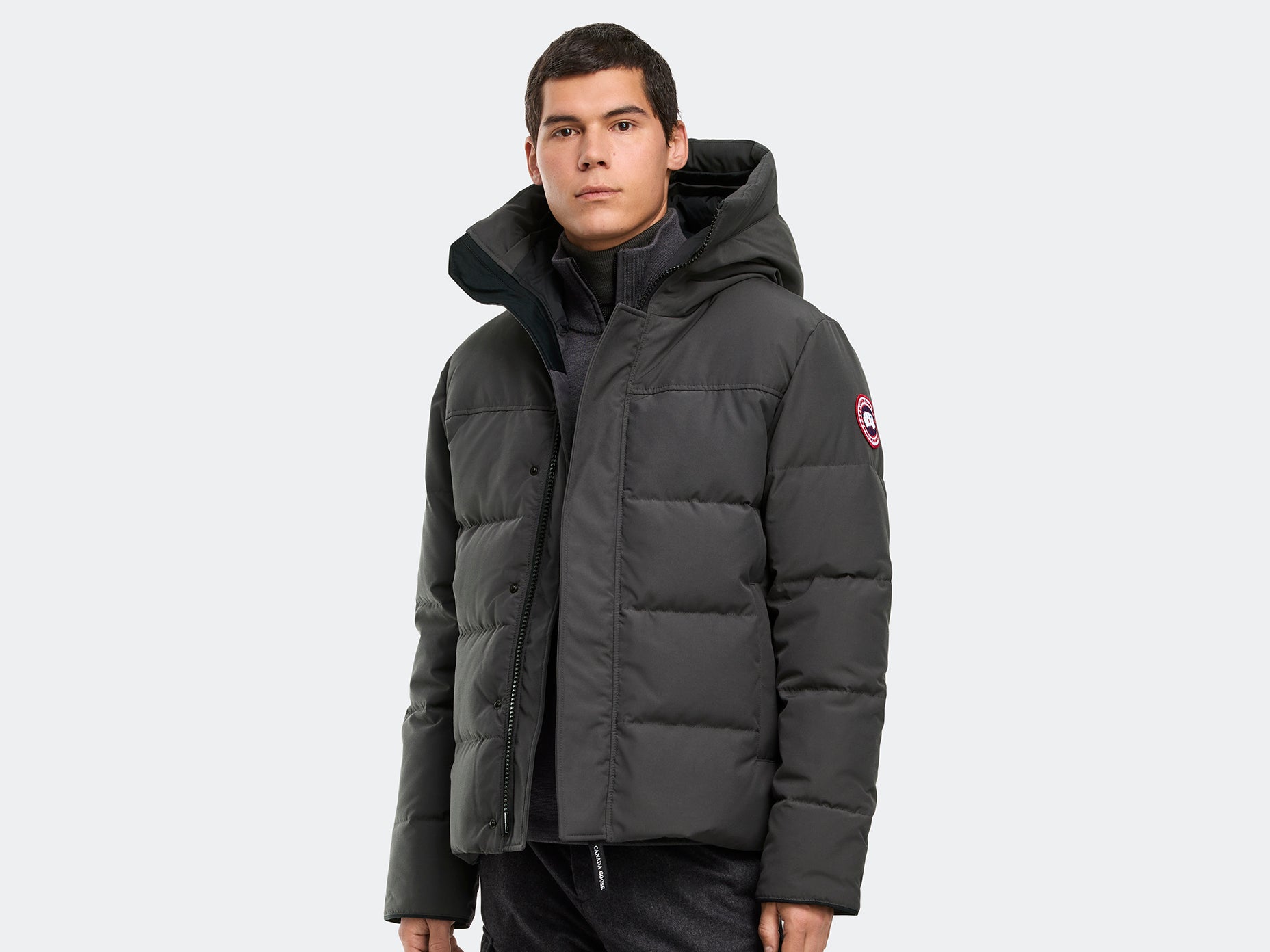 MacMillan Parka - Main Image