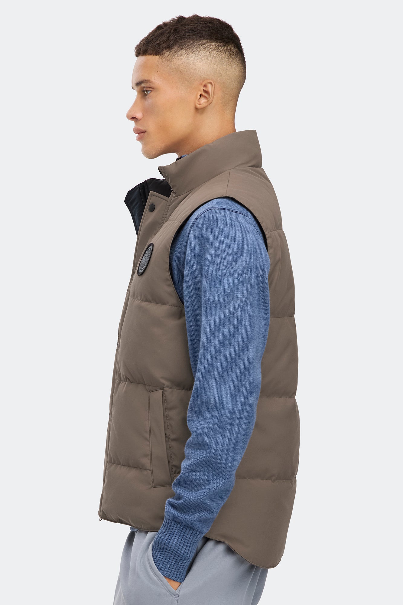 Garson Vest – Canada Goose