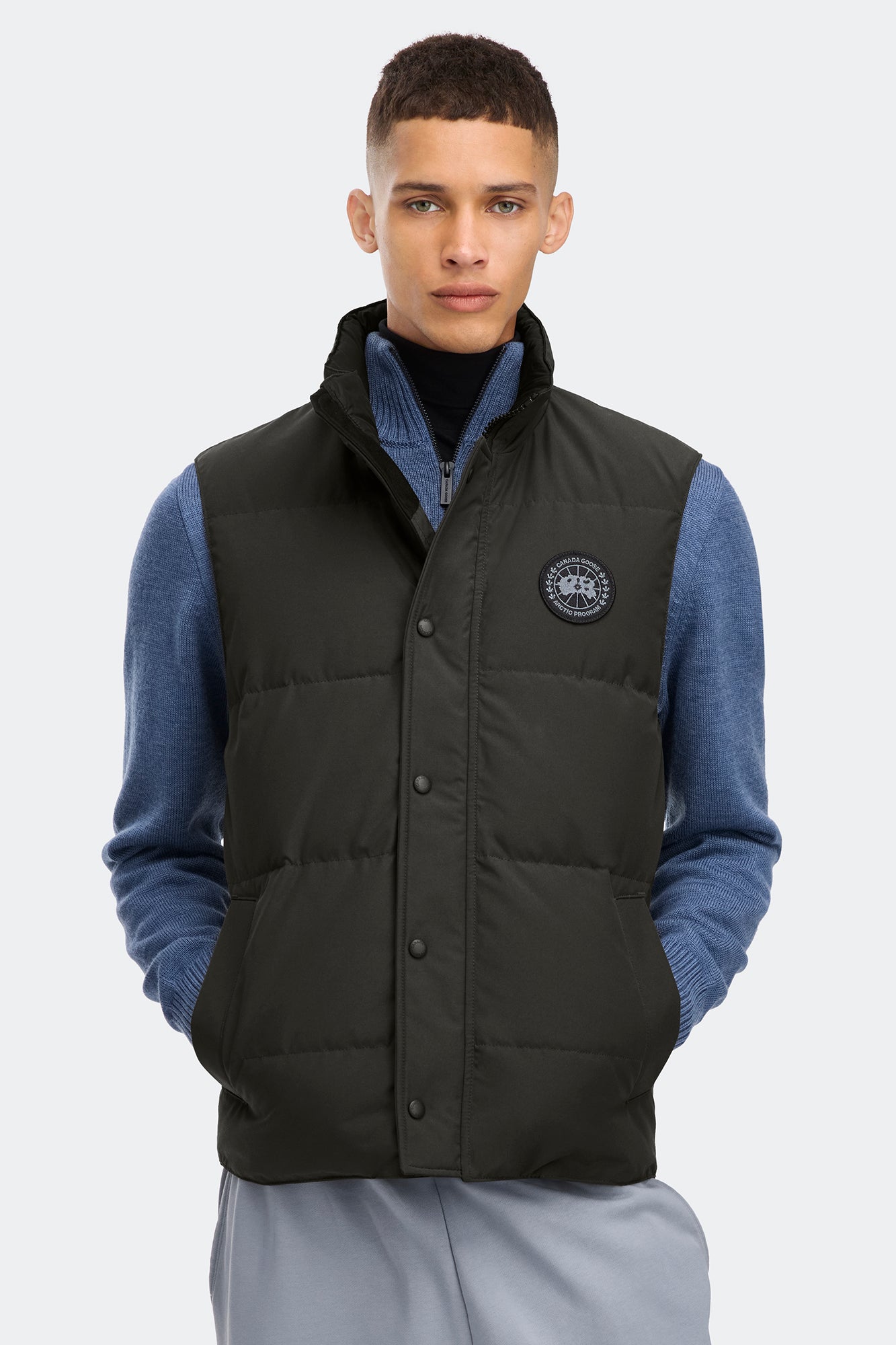 Garson Vest – Canada Goose