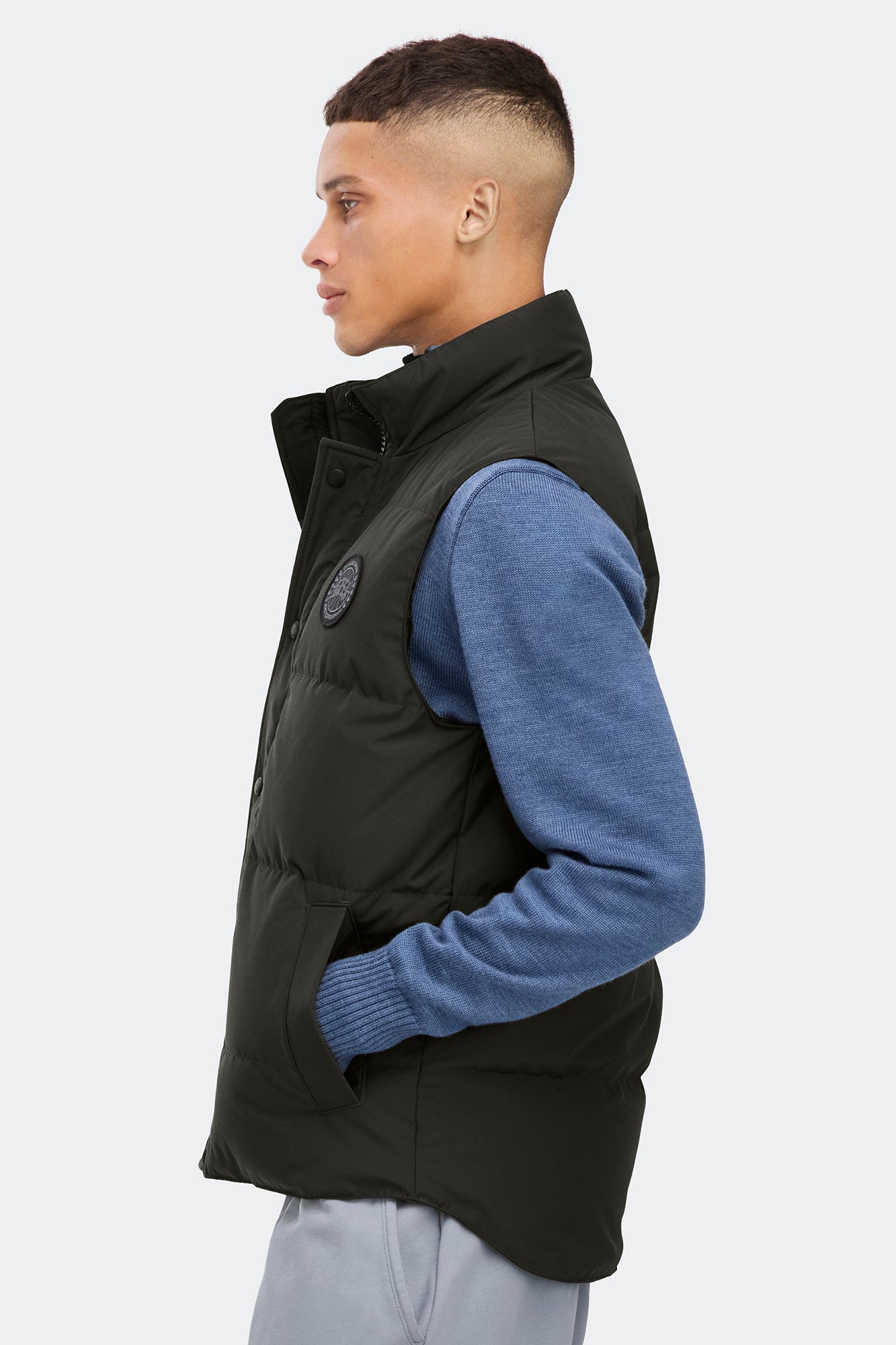 Garson Vest – Canada Goose