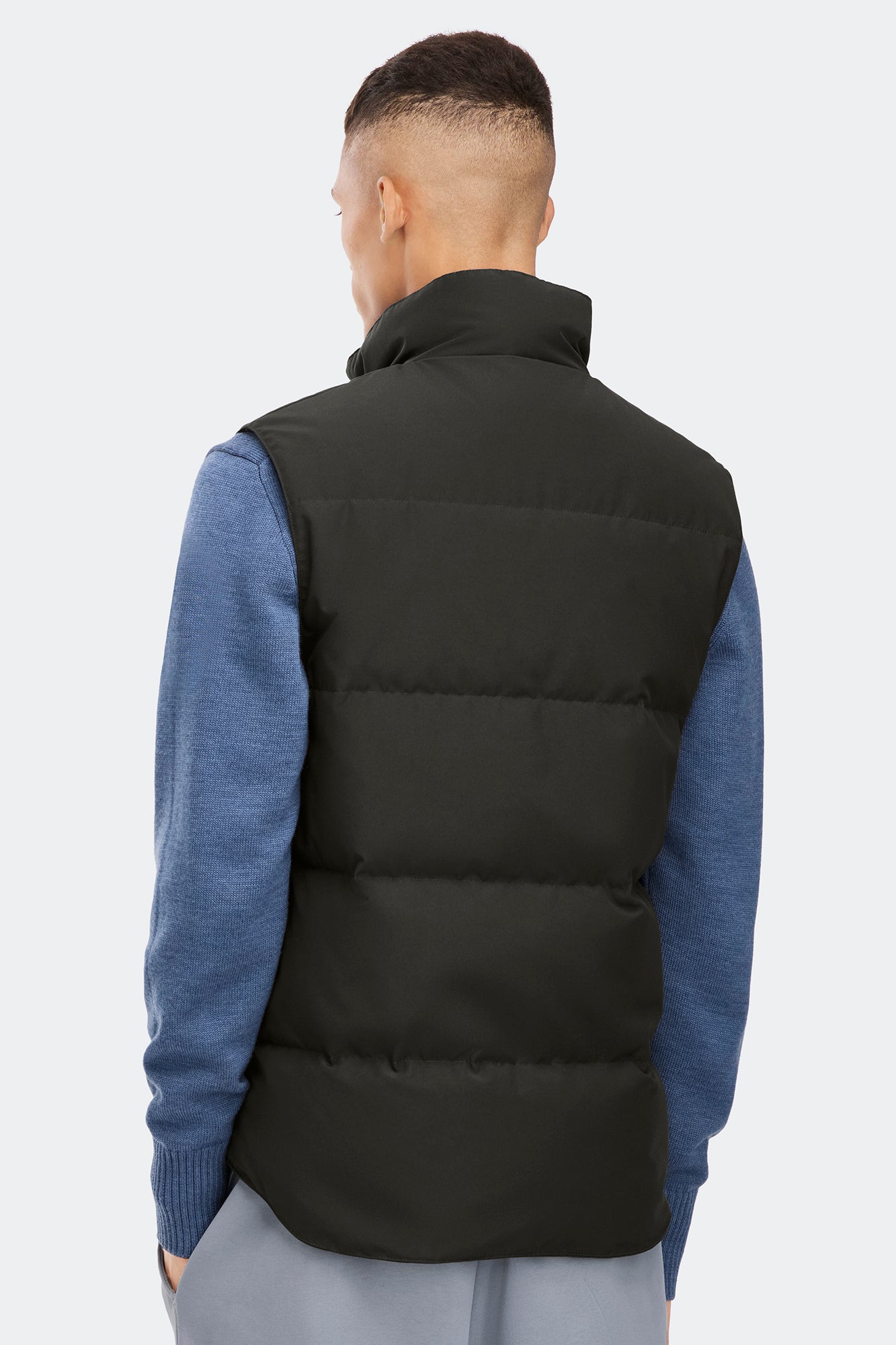 Mens Garson Vest – Canada Goose