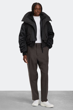 Parkas