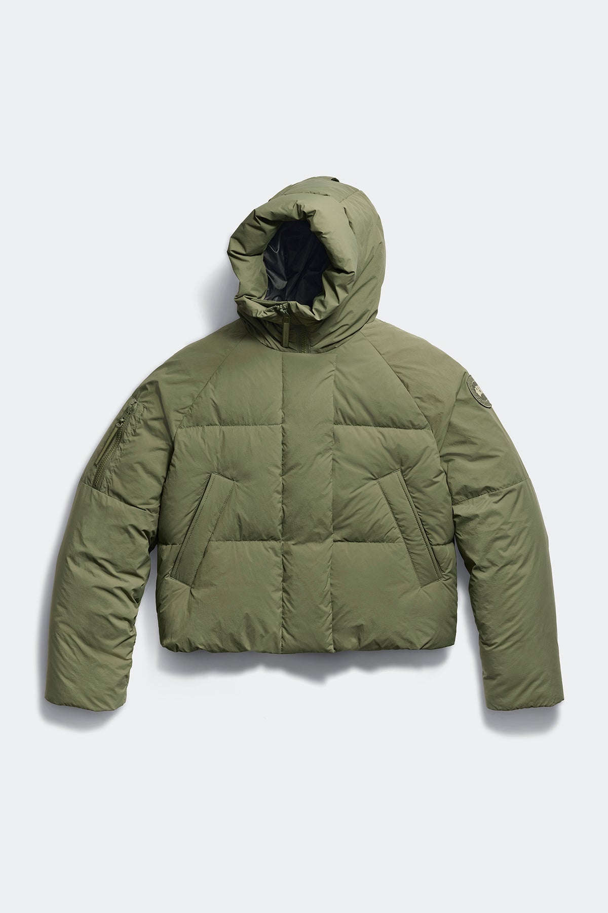Chilliwack Puffer