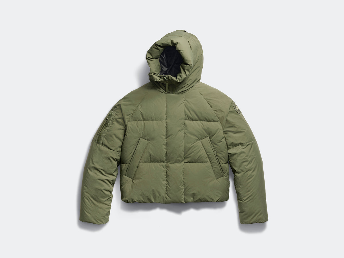 Chilliwack Puffer