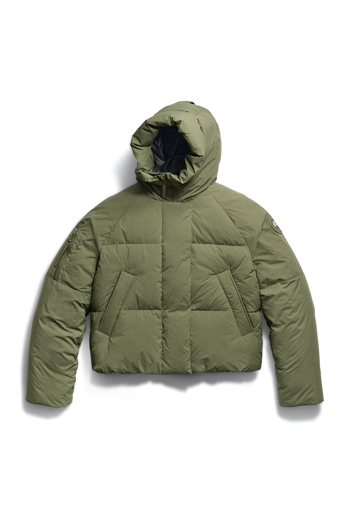 Chilliwack Puffer
