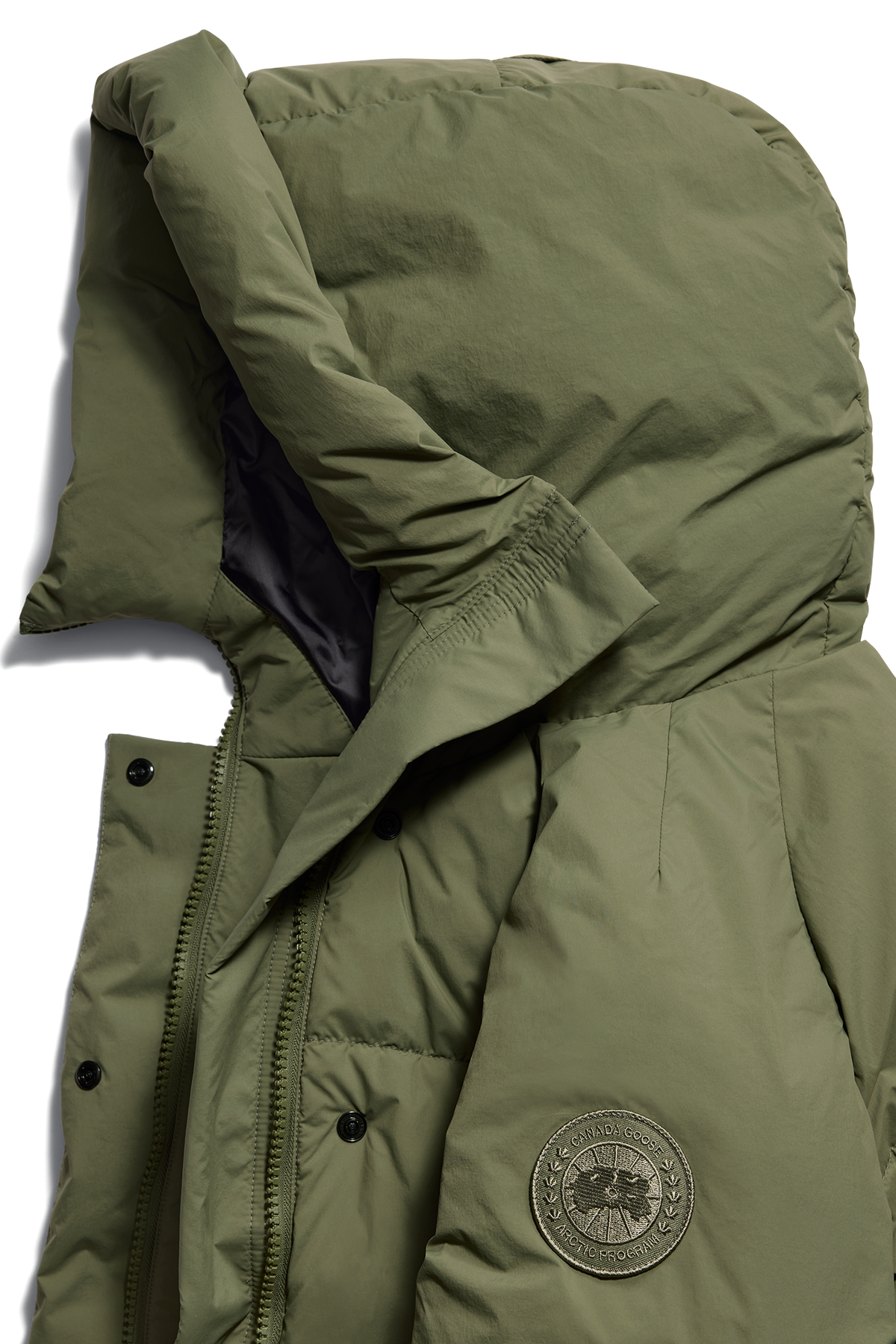 Chilliwack Puffer