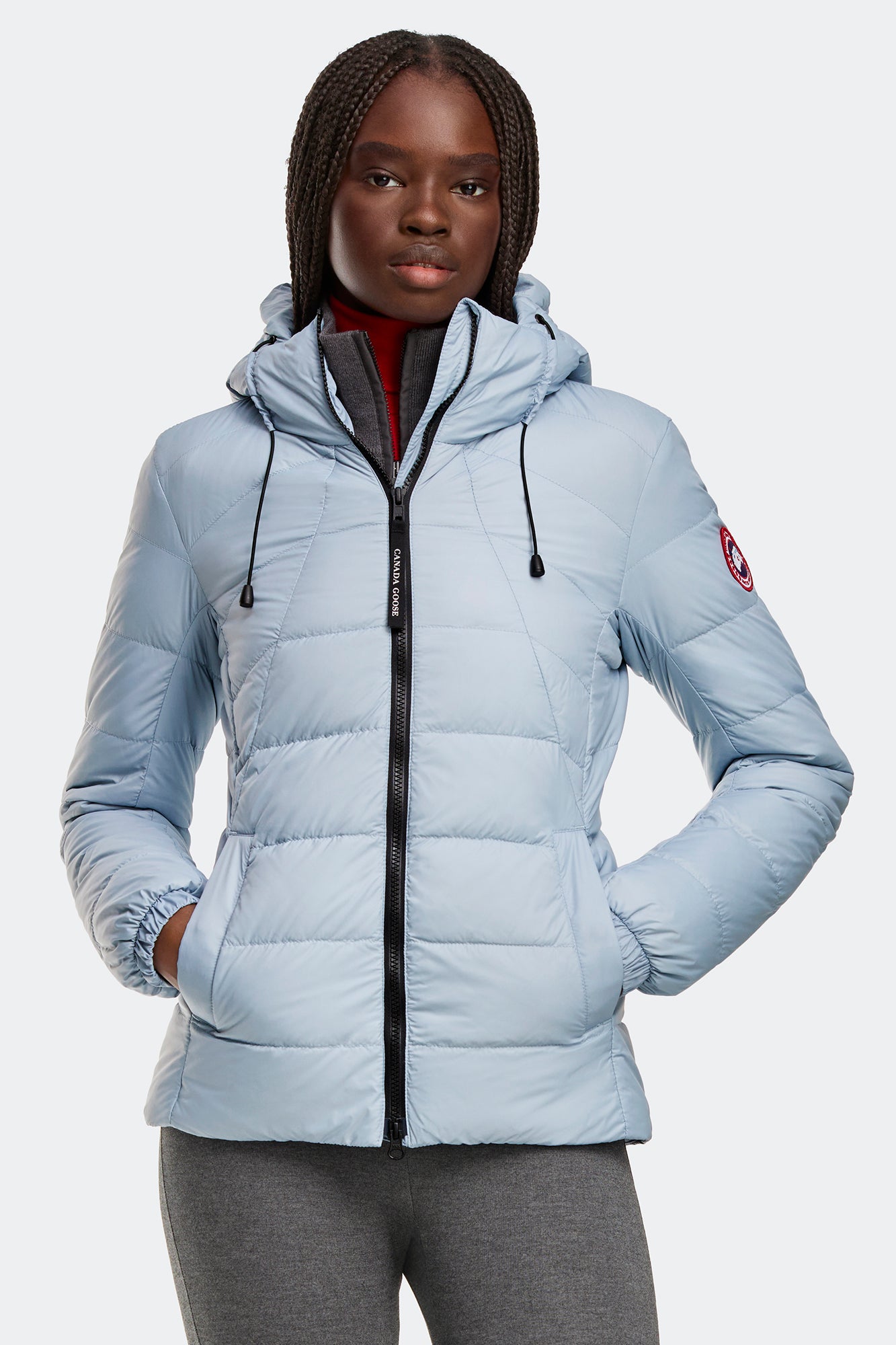 Abbott Hoody – Canada Goose