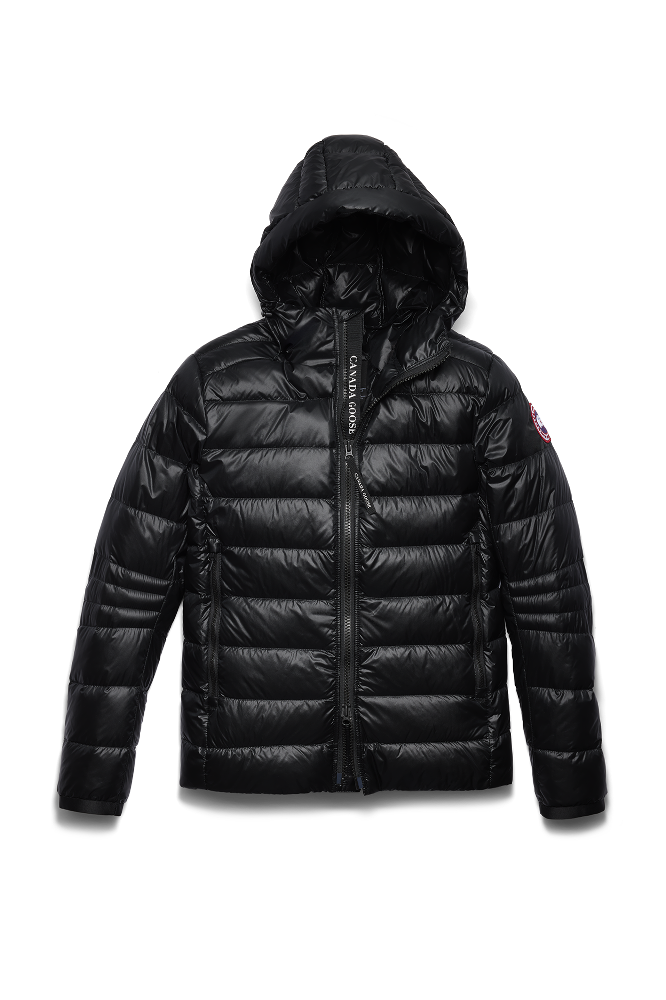 Dry Cleaning Washing Goose Down Jacket Hood Canada Goose Jacket