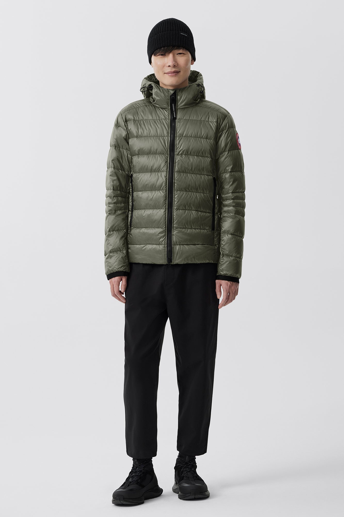 Canada goose lightweight down jacket online