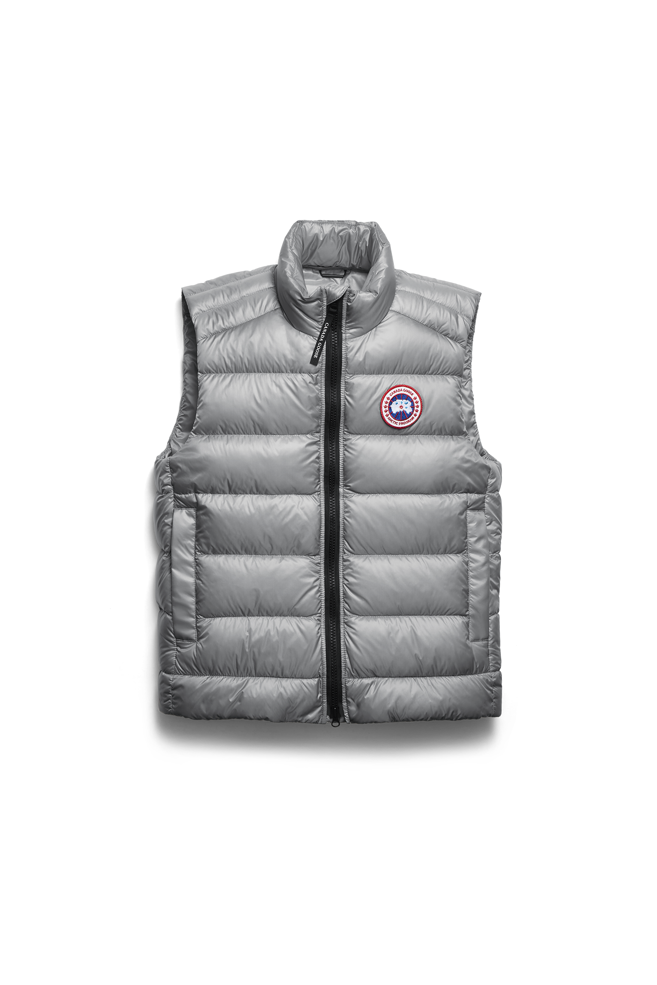 Crofton Vest – Canada Goose