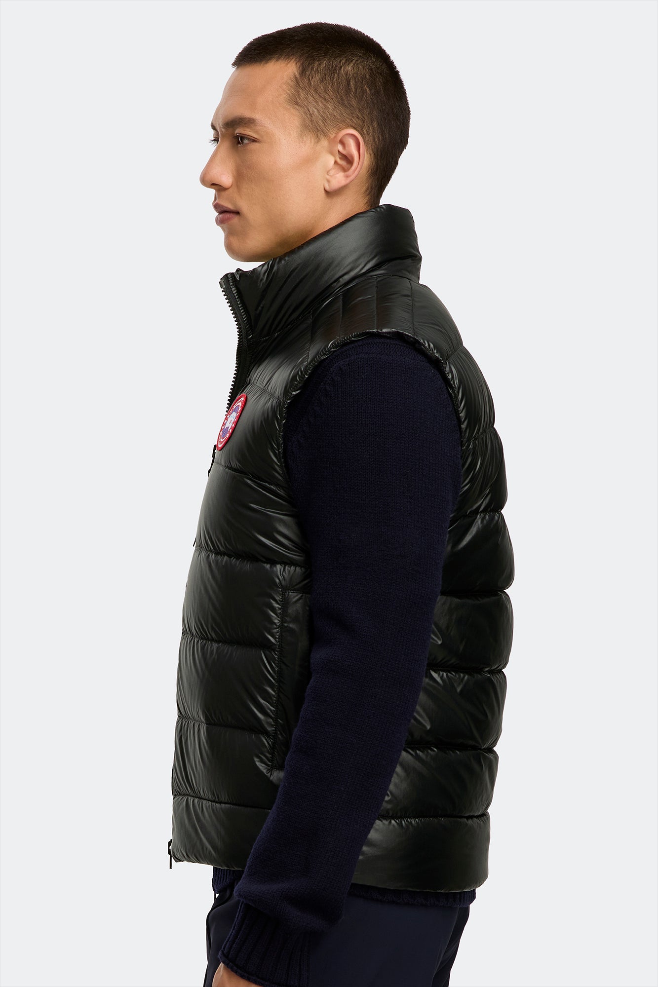 Crofton Vest – Canada Goose