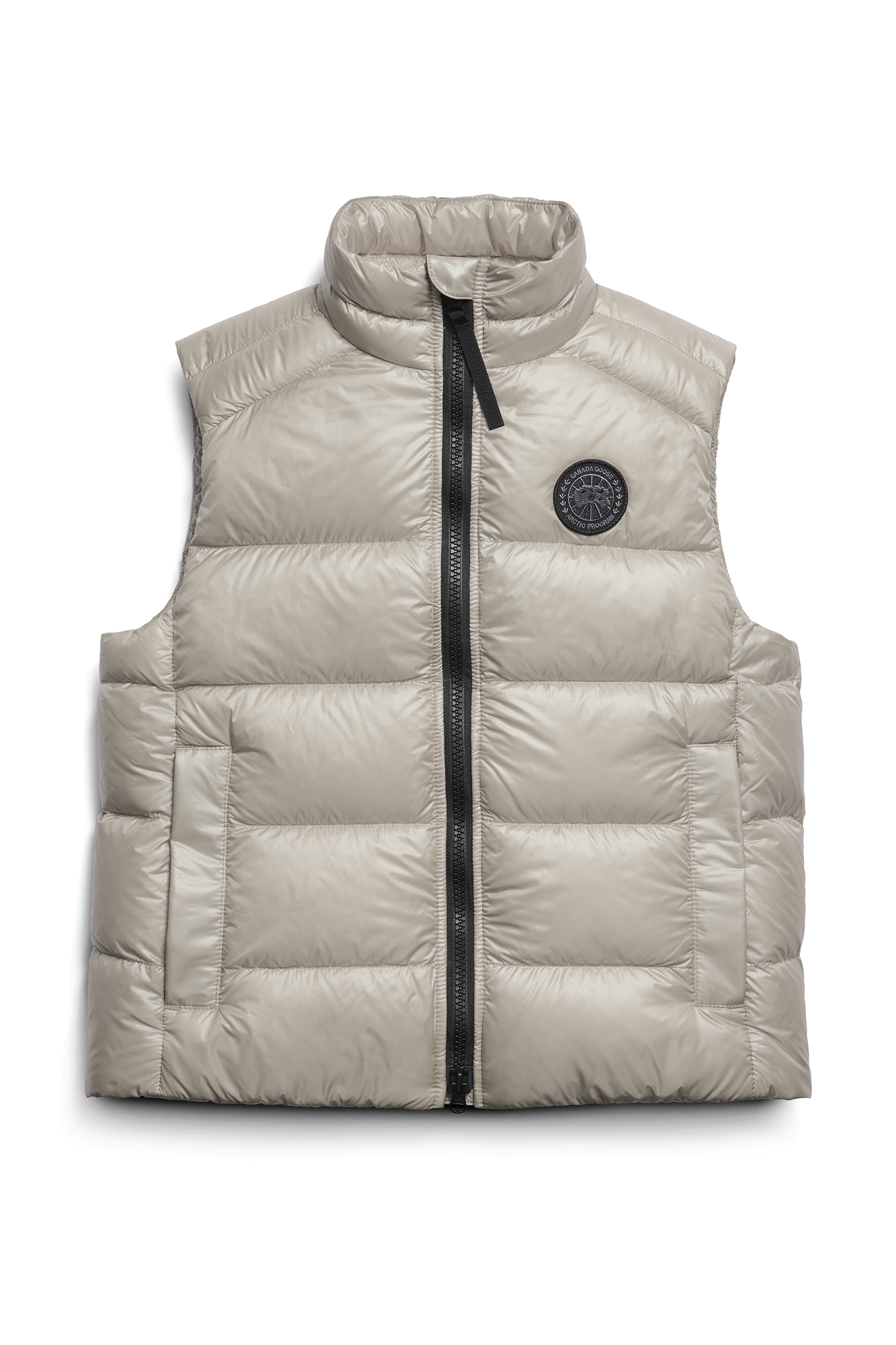 Cypress Vest - Black Disc