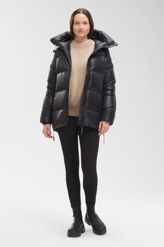 Womens Puffer Jackets
