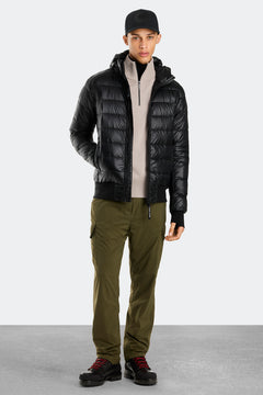 Mens Bombers