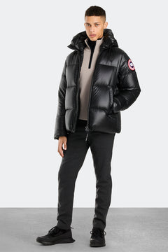 Mens Puffer Jackets