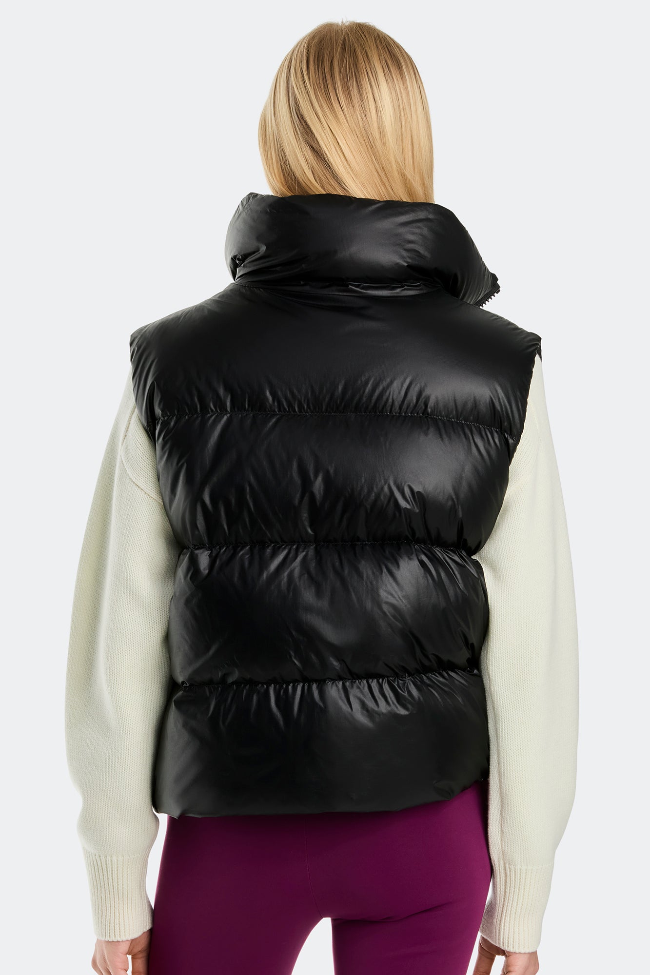 Cypress Puffer Vest – Canada Goose