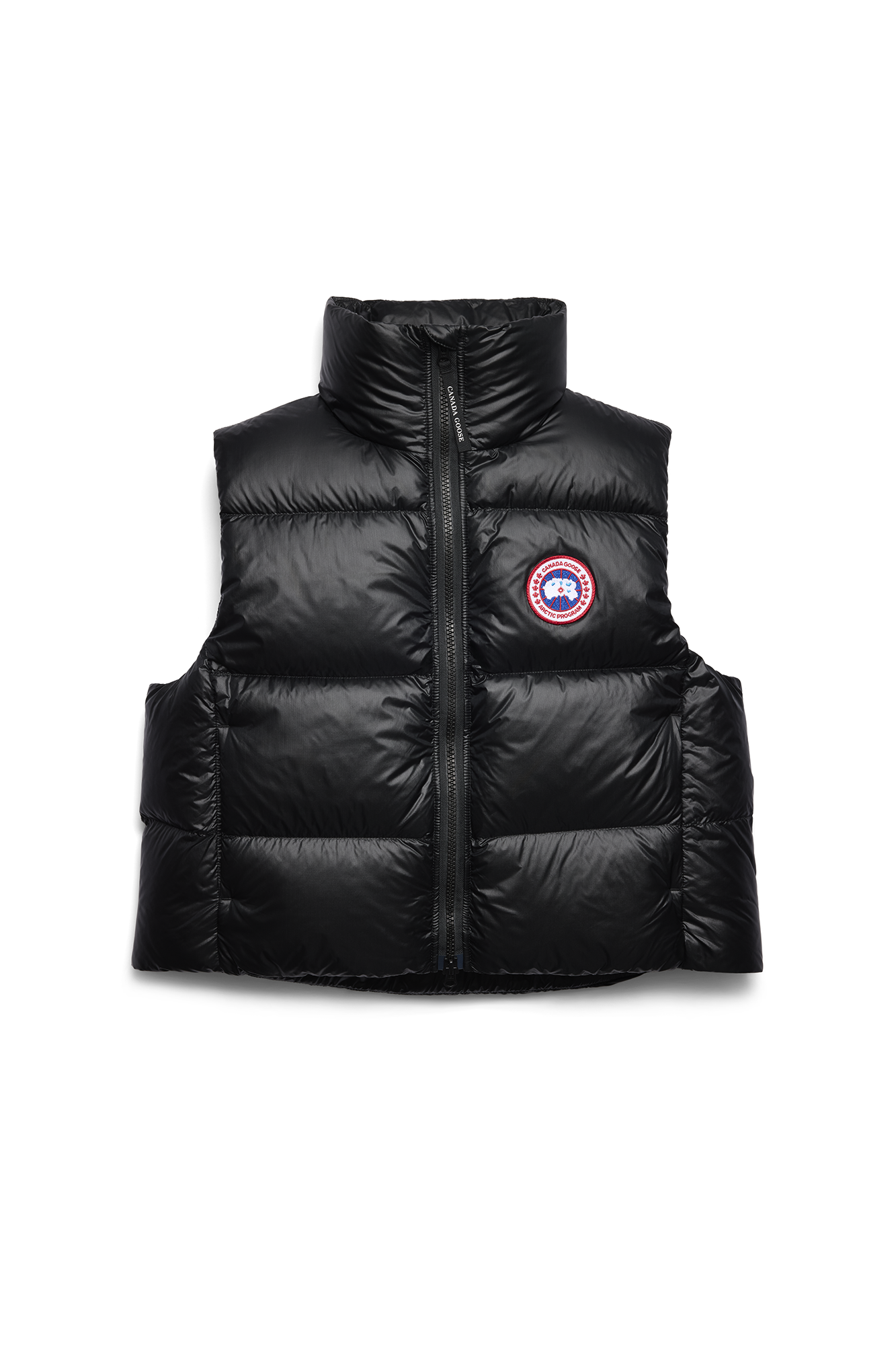 Cypress Puffer Vest – Canada Goose - Main Image