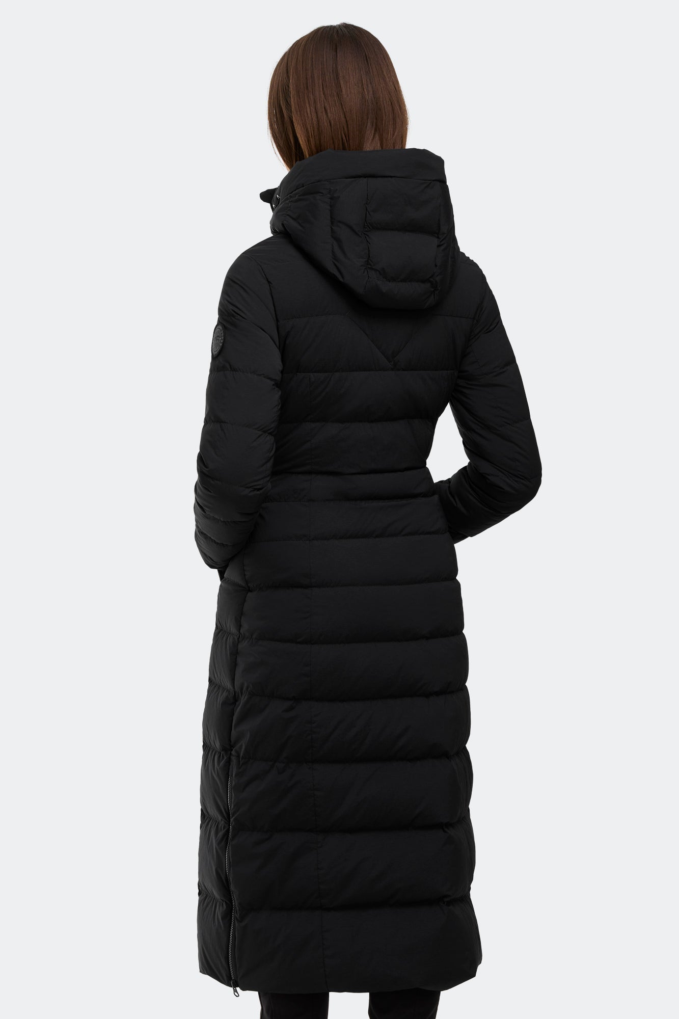 Sorona Padded Coat Tommy Hilfiger Seamless Sorona Coat Clair Long