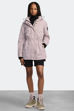 Rain & Wind Collection