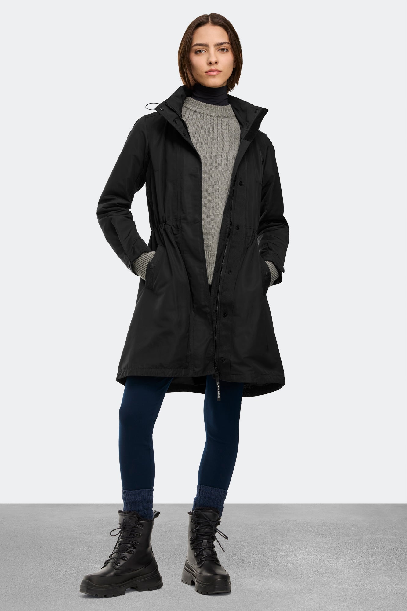 Belcarra Jacket – Canada Goose