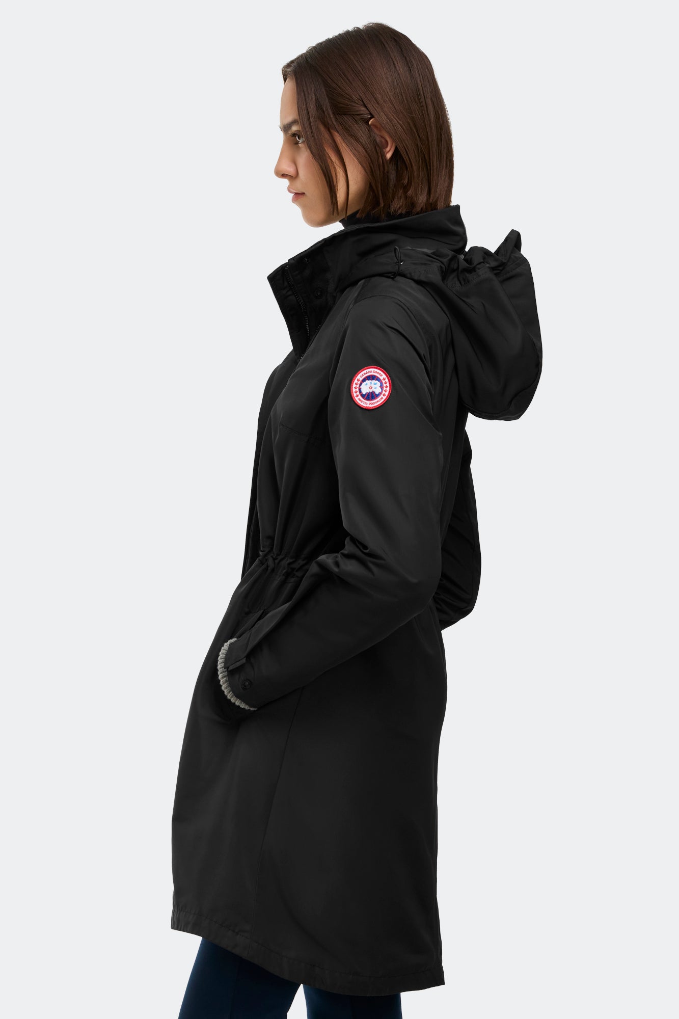 カナダグース BELCARRA JACKET 傷有り ベルカラ ジャケット(2424L)｜カナダグース (CANADA GOOSE) 日本公式サイト