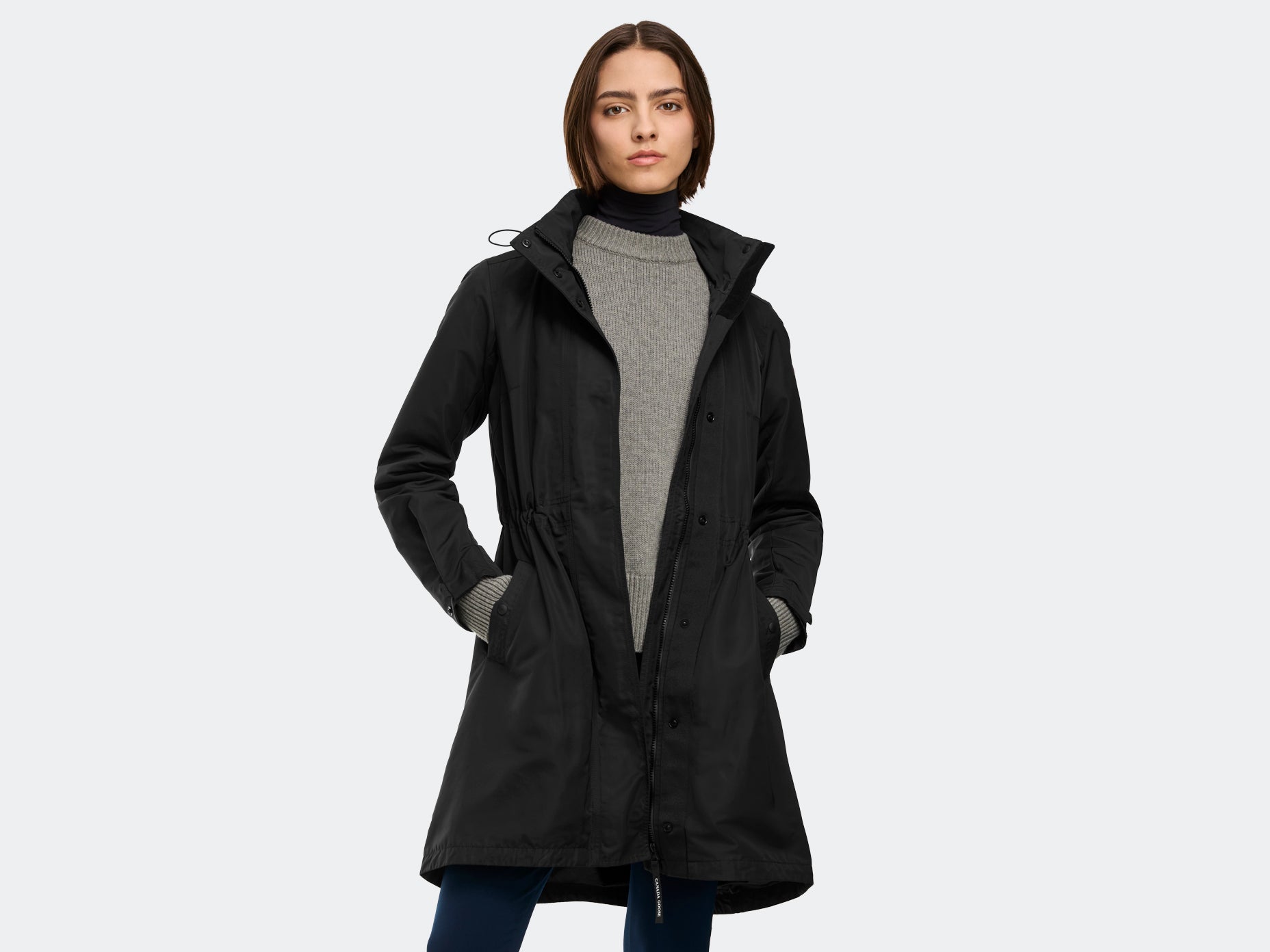 Belcarra Jacket – Canada Goose
