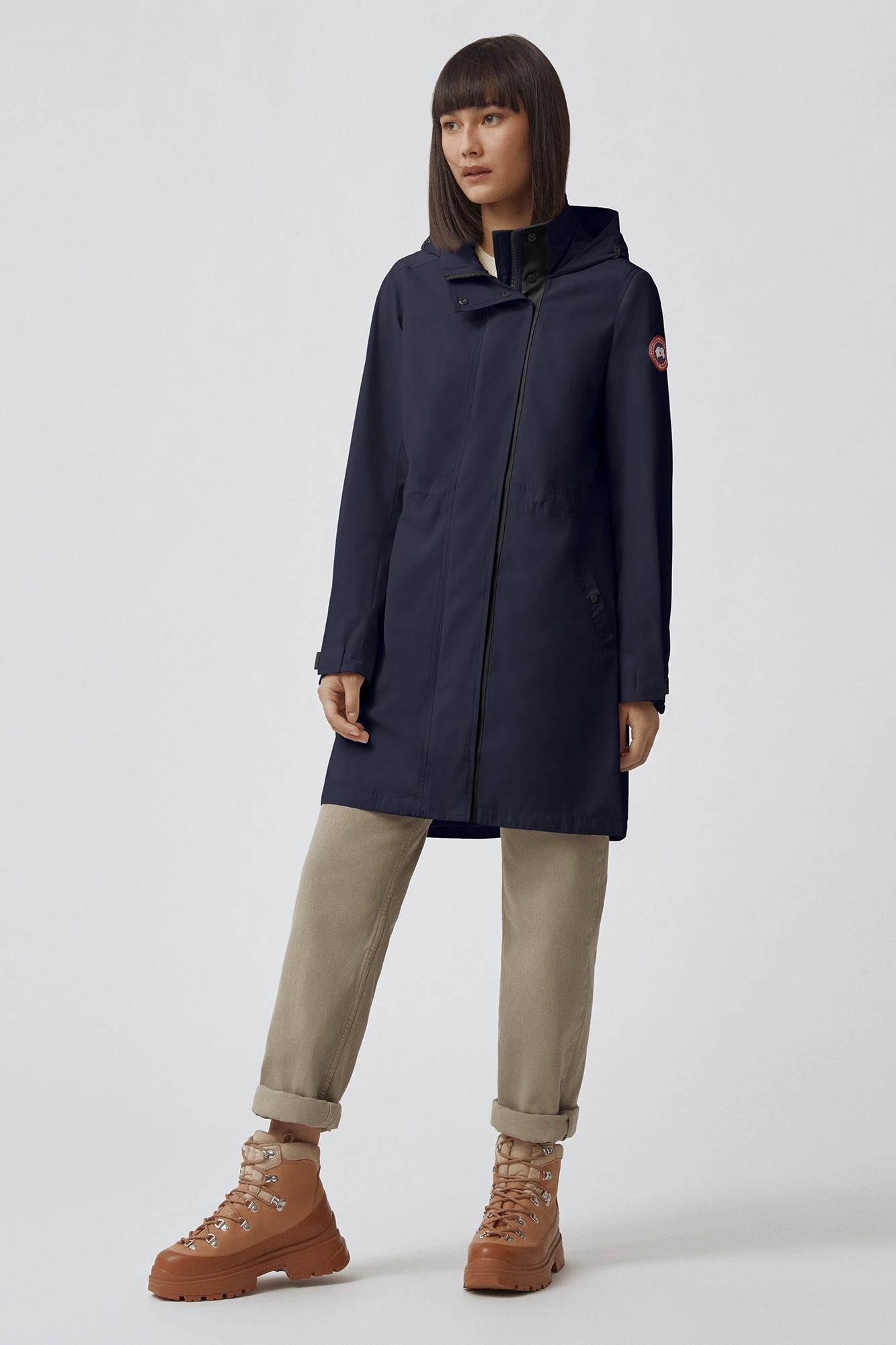 Belcarra Jacket – Canada Goose