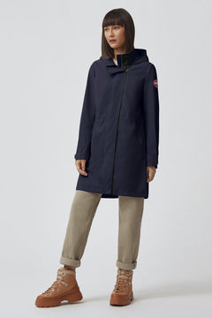 Womens Rain & Wind