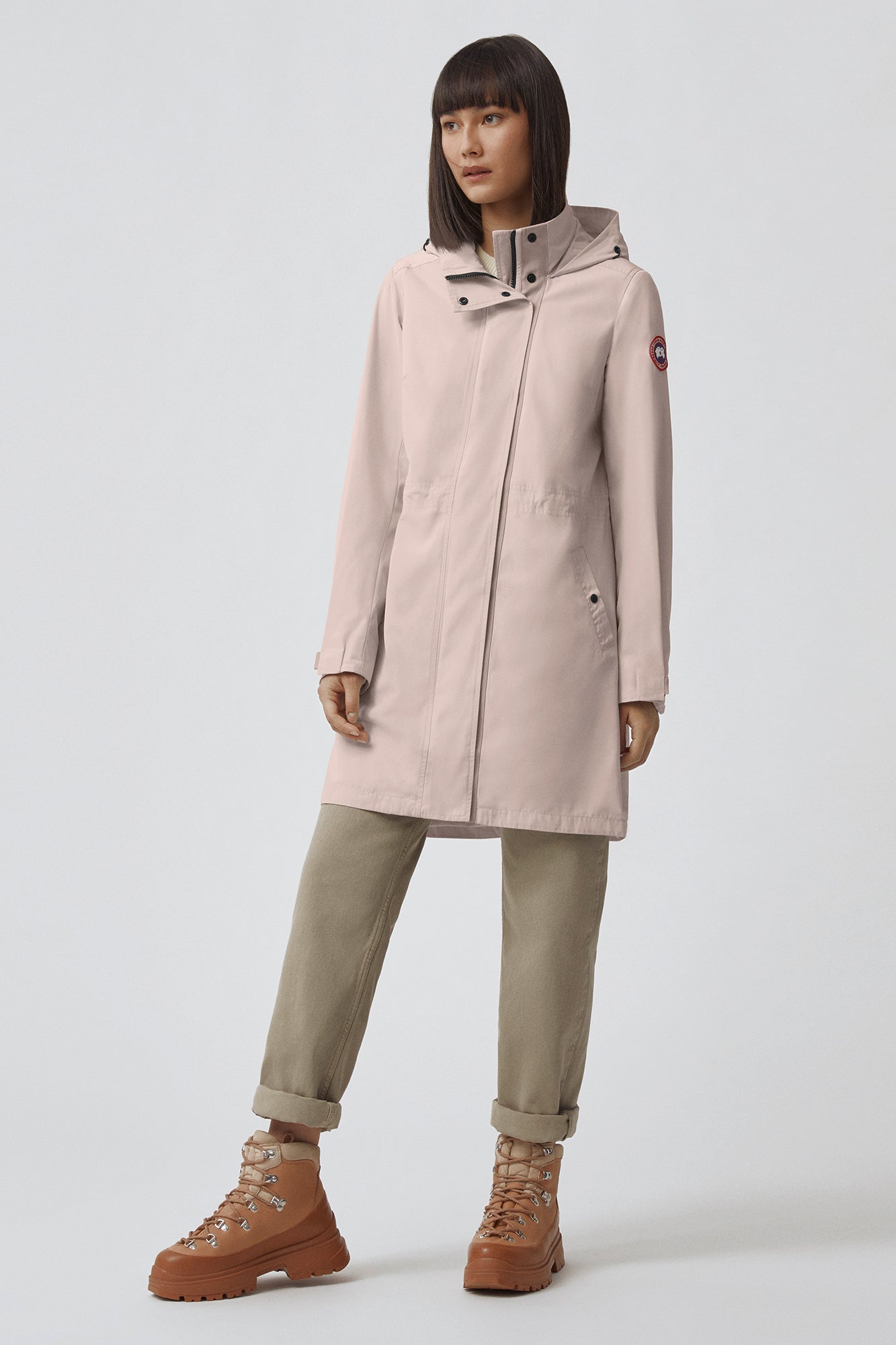 カナダグース BELCARRA JACKET 傷有り Belcarra Jacket – Canada Goose