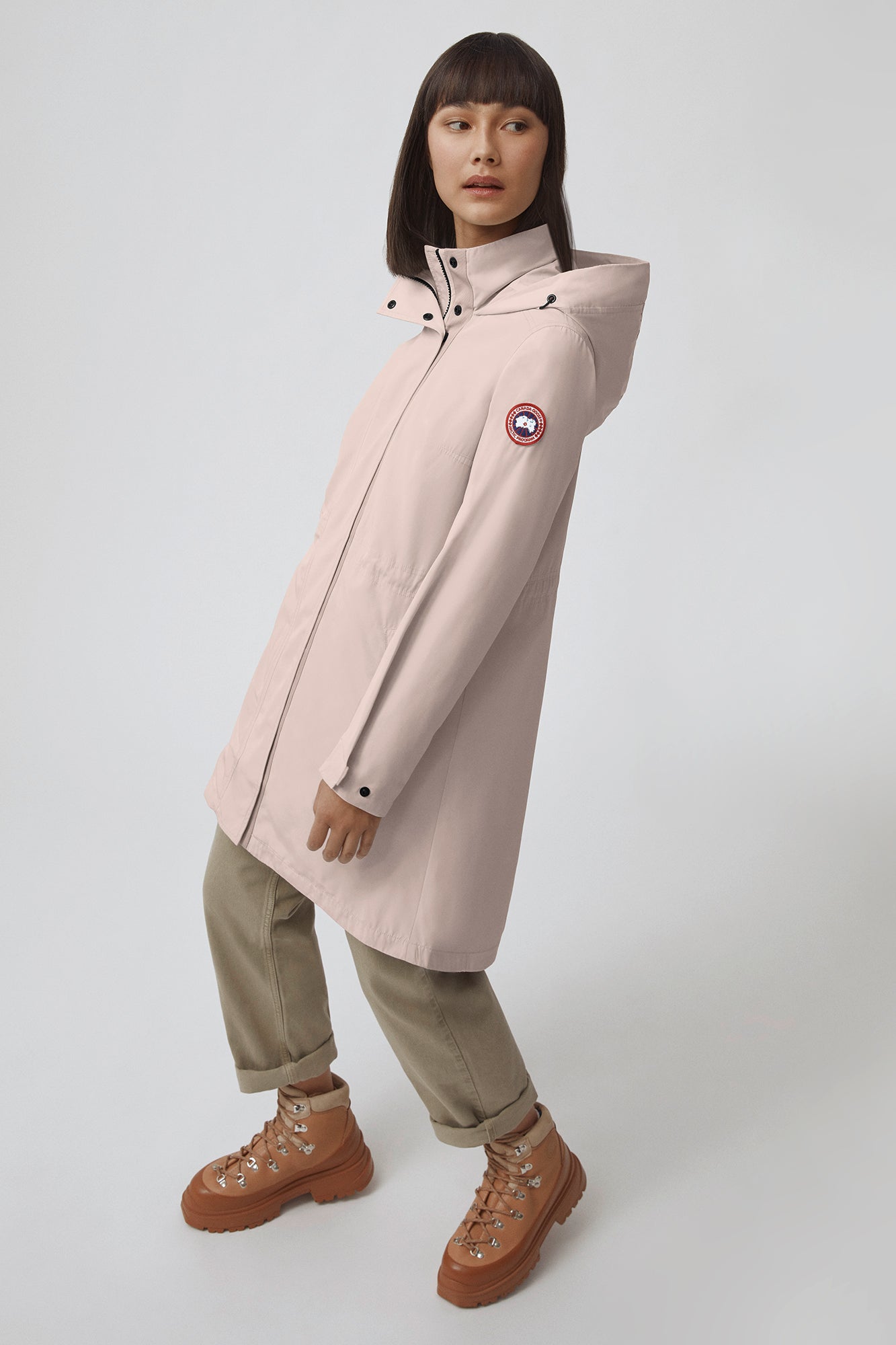 Belcarra Jacket – Canada Goose