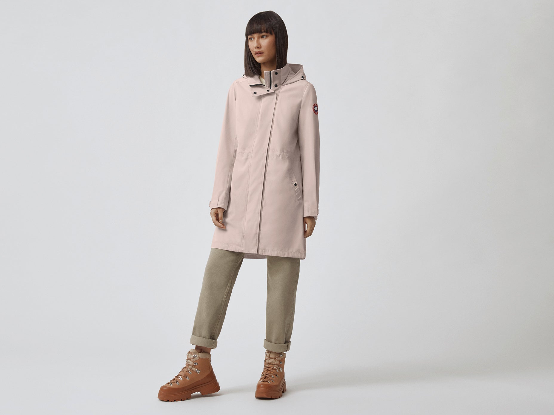 Belcarra Jacket – Canada Goose