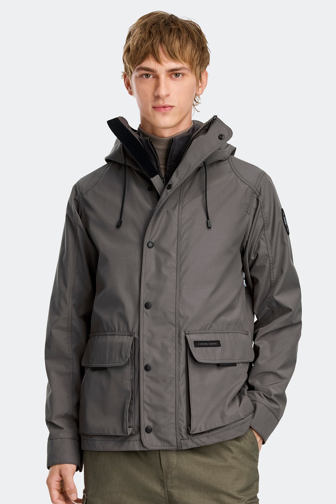 ジャケット・アウター   Lockeport Jacket Canada Goose Lockeport Jacket | Saks Fifth Avenue