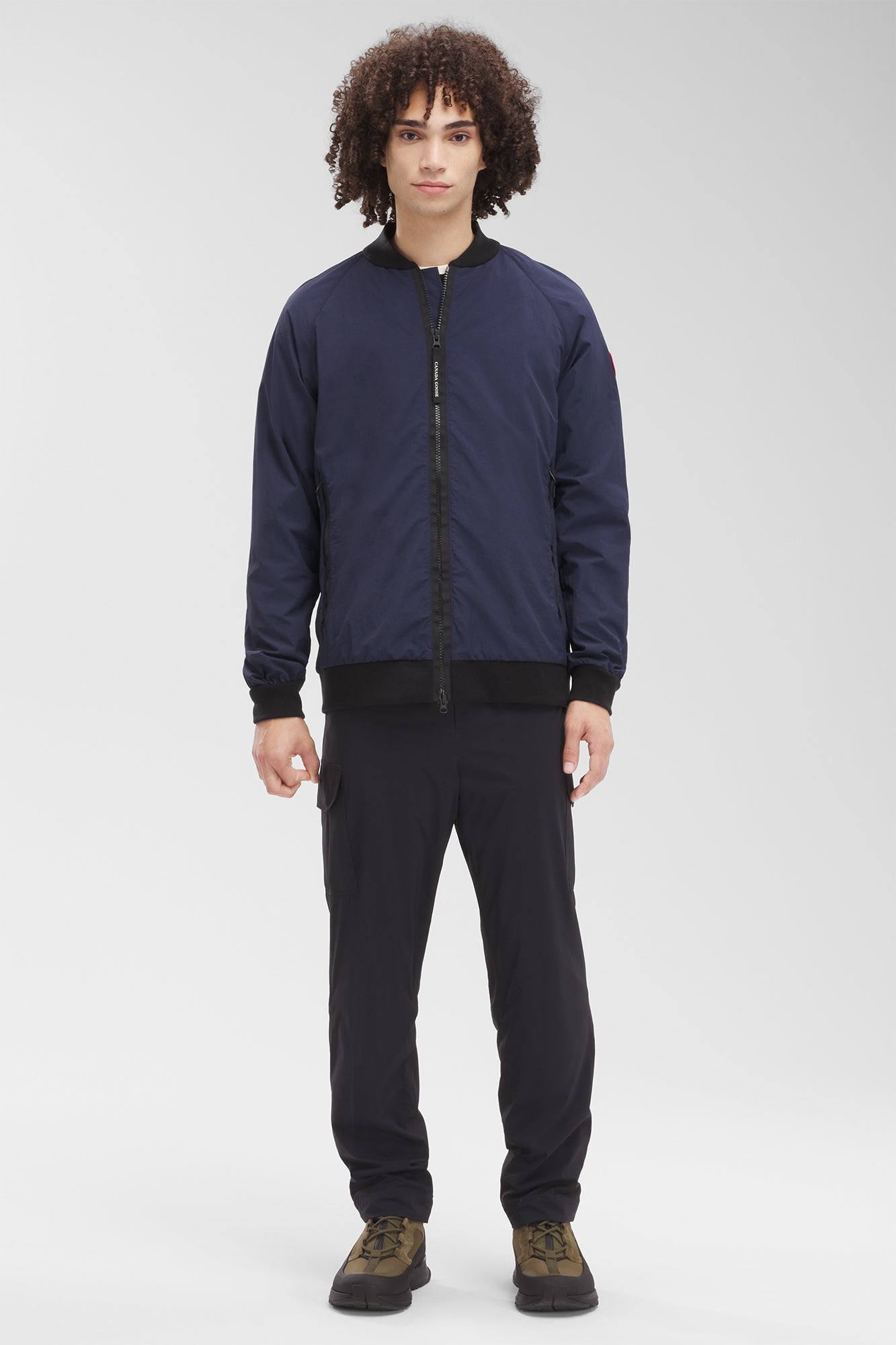 Faber Bomber – Canada Goose