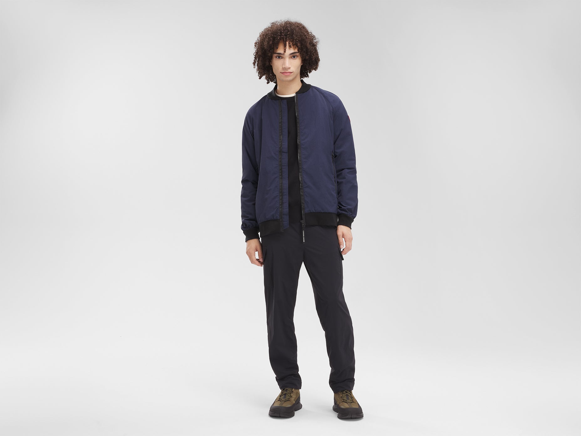 Faber Bomber – Canada Goose
