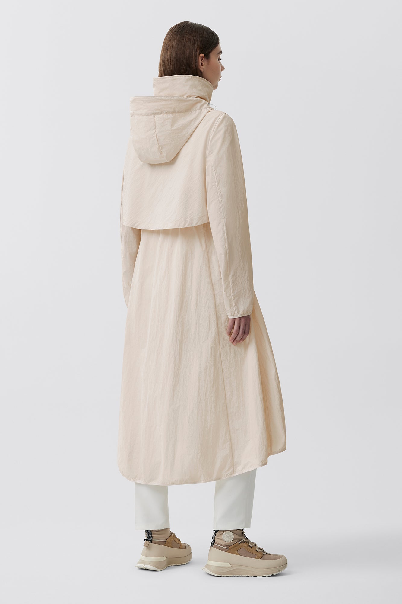 コート   Sinclair Long Coat Canada Goose Sinclair Long Coat | Bloomingdale's