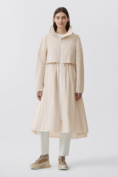 コート   Sinclair Long Coat Canada Goose Sinclair Long Coat | Bloomingdale's