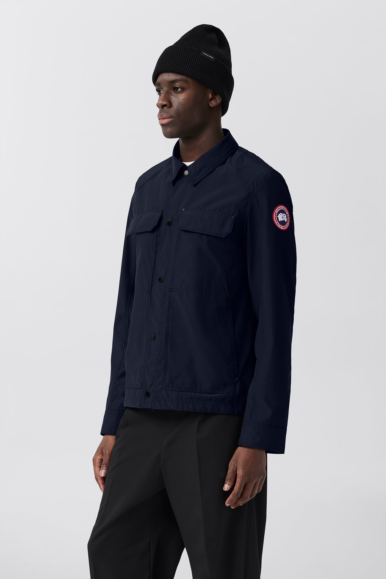 Burnaby Chore Coat – Canada Goose