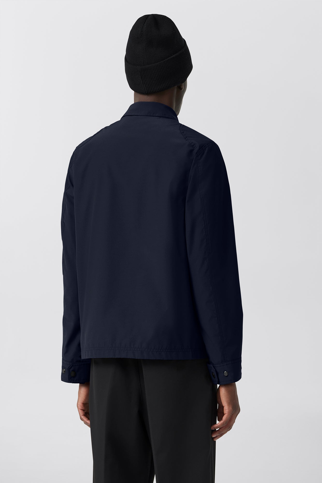 Burnaby Chore Coat – Canada Goose