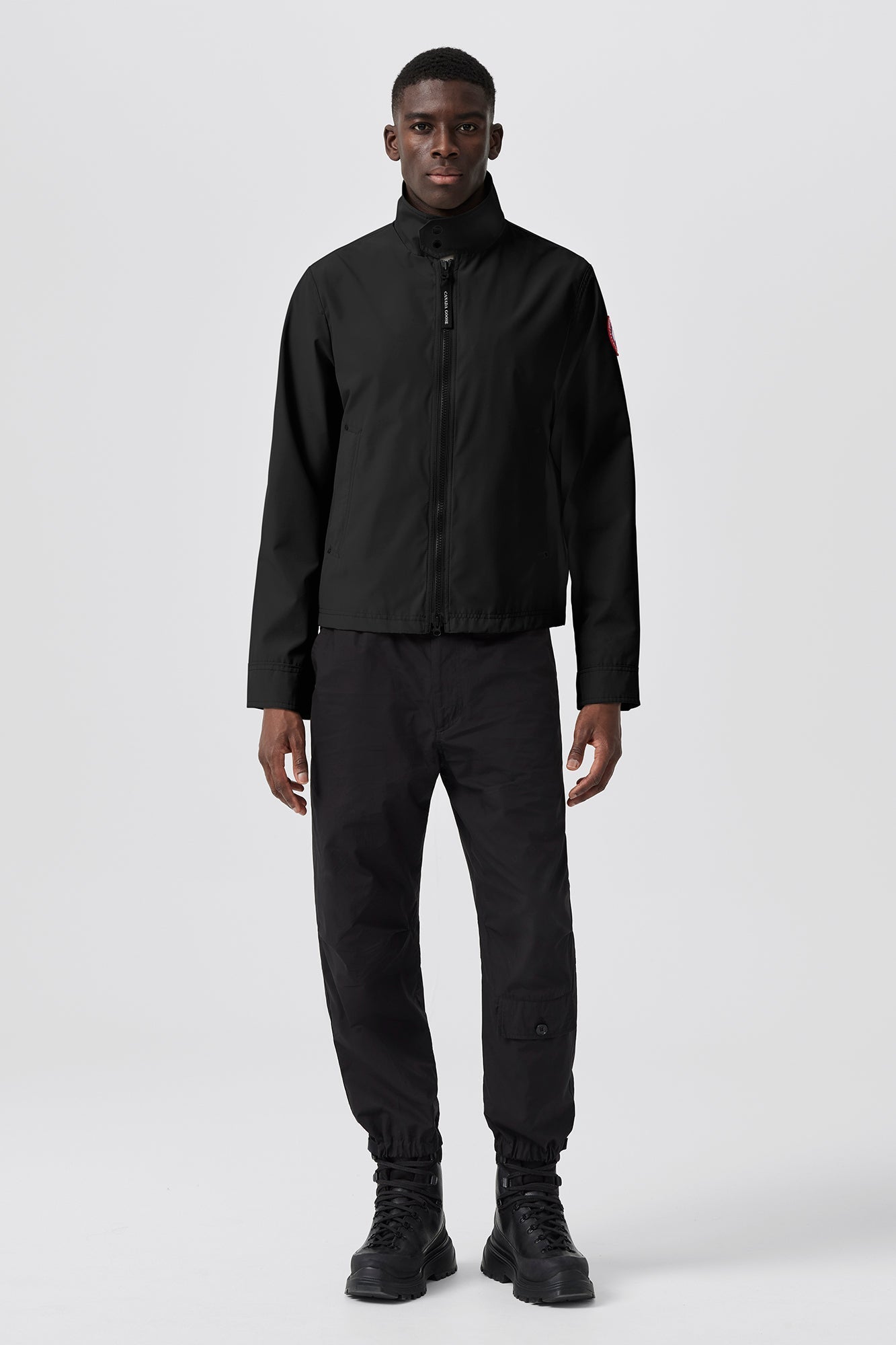 Rosedale Jacket – Canada Goose - Main Image