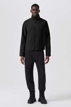 Mens Rain & Wind