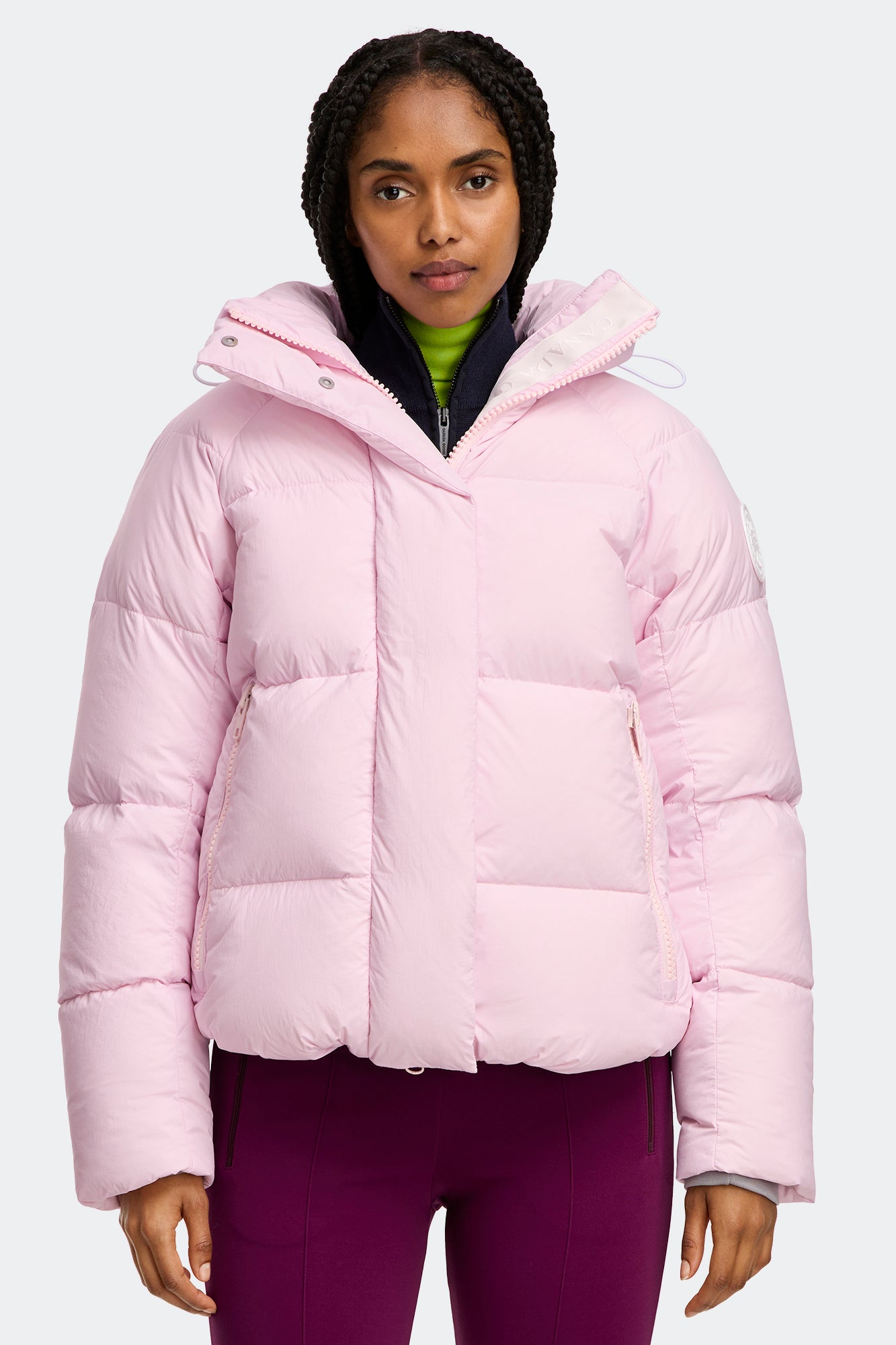 Junction Parka Pastels – Canada Goose Junction Parka Pastels – Canada Goose