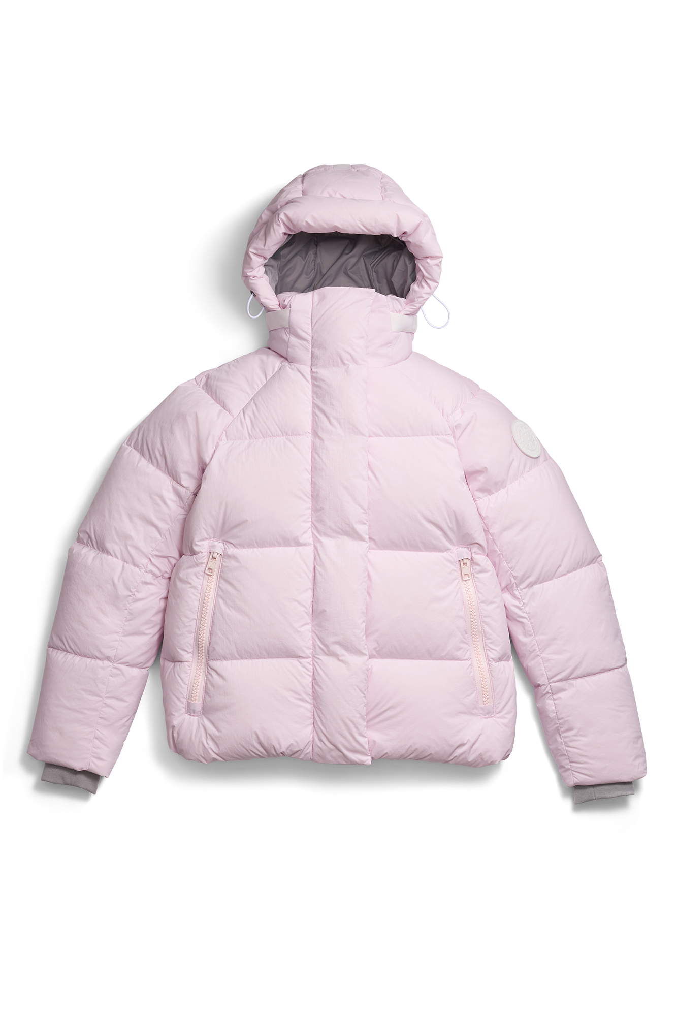 Junction Parka Pastels – Canada Goose Junction Parka Pastels – Canada Goose