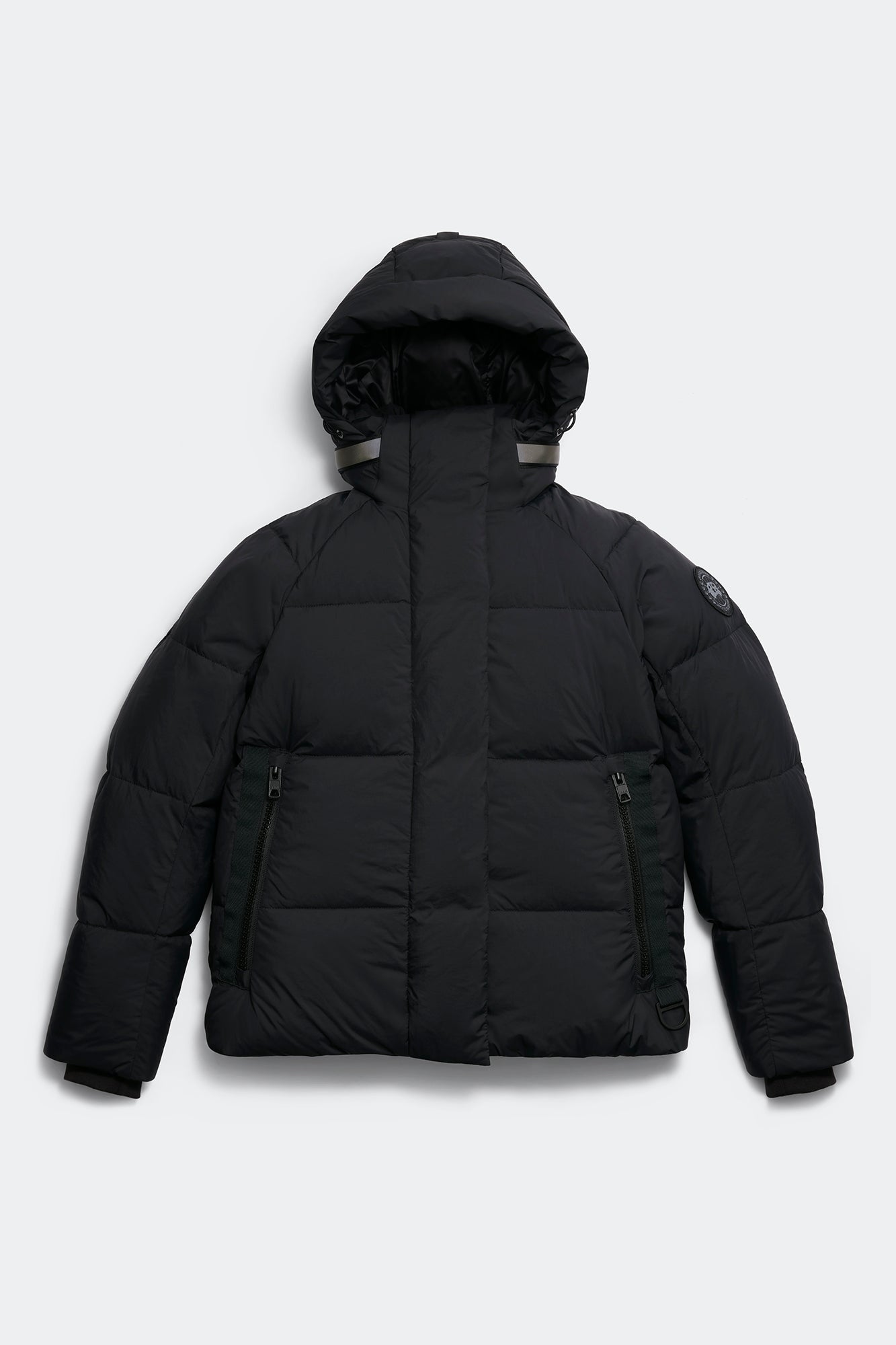 Junction Parka Black Label – Canada Goose