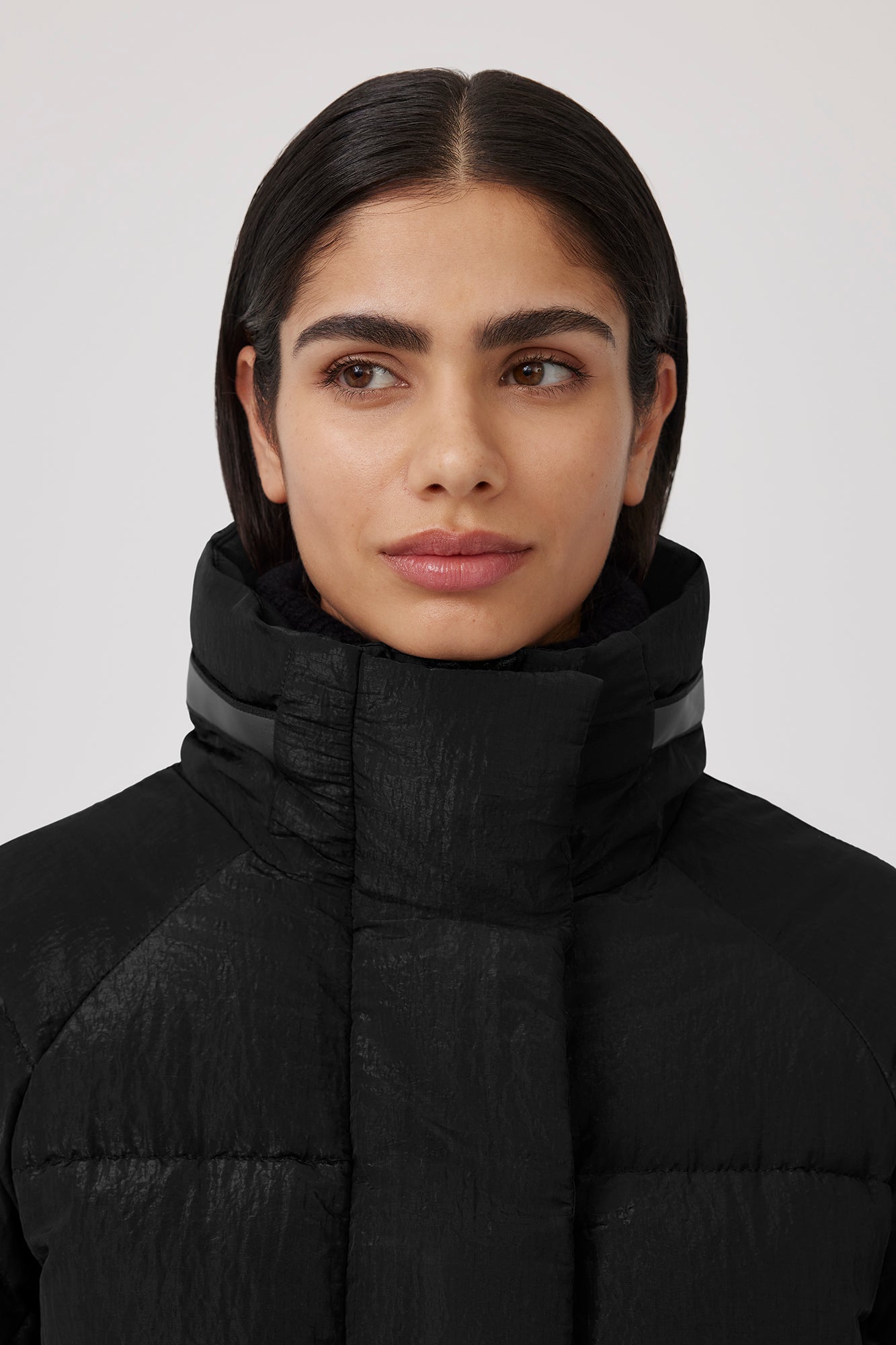 【 】レディース JUNCTION PARKA BLACK LABEL Junction Parka Black Label | Canada Goose PL