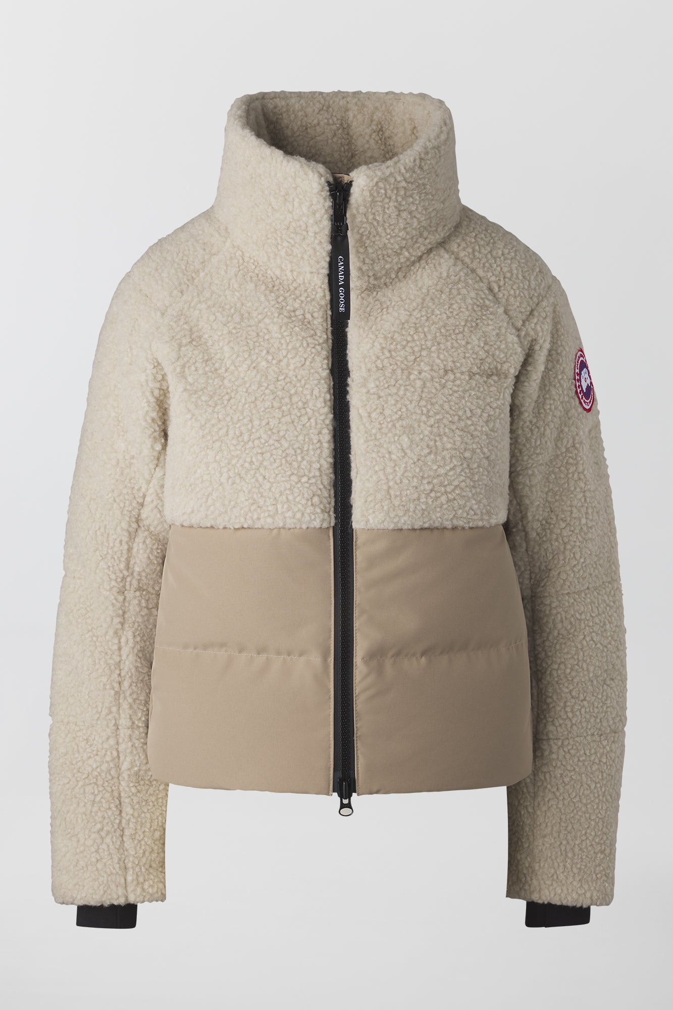 【 】エローラ パッファー フリース Elora Puffer canad307851071b_1724268030584_