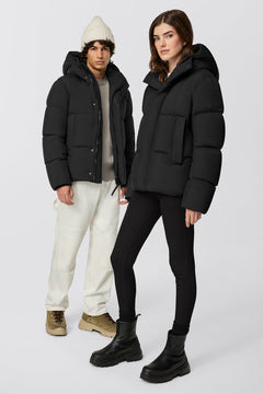 Puffer Jackets
