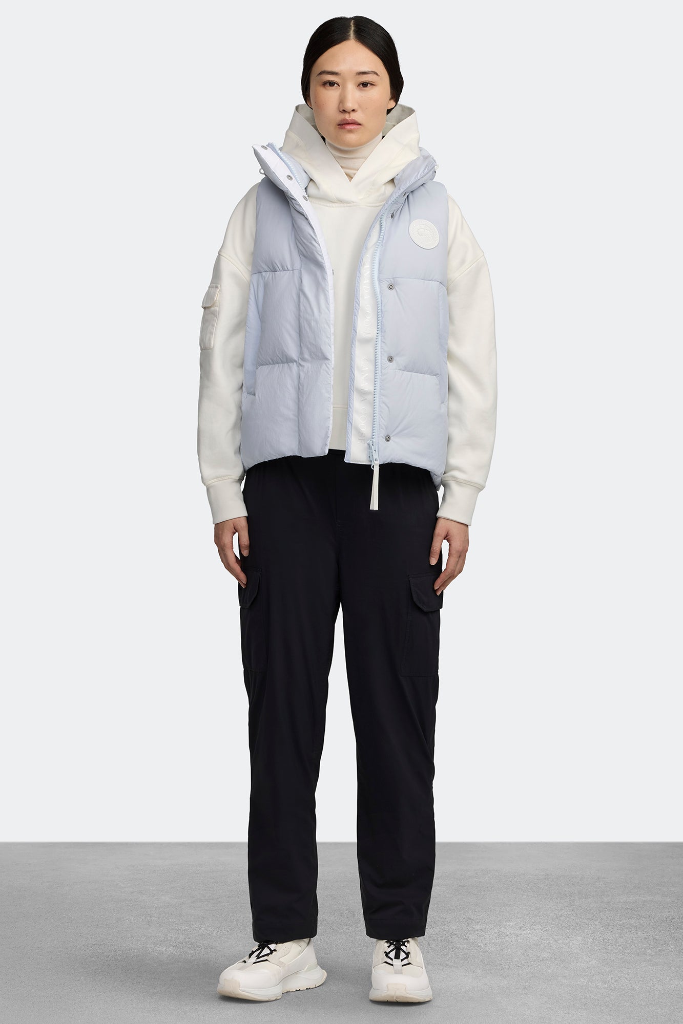 Junction Puffer Vest – Canada Goose