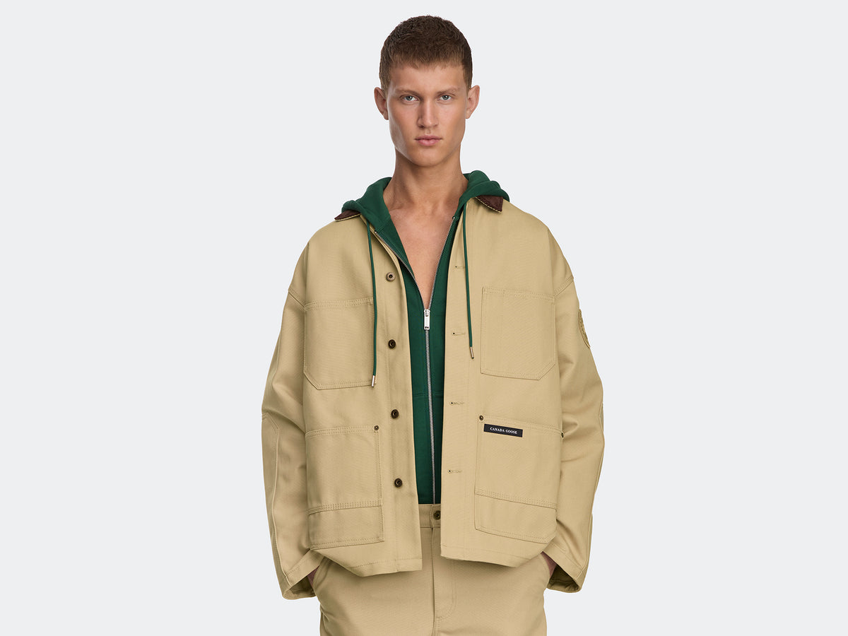 Beaumont Coat