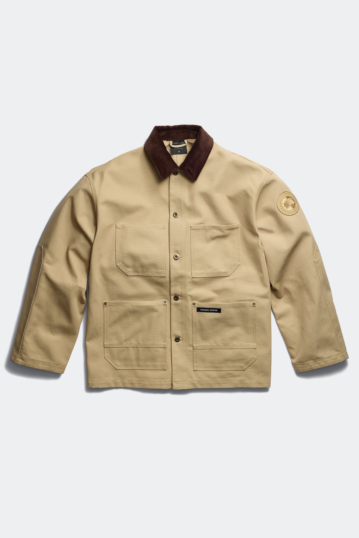Beaumont Coat