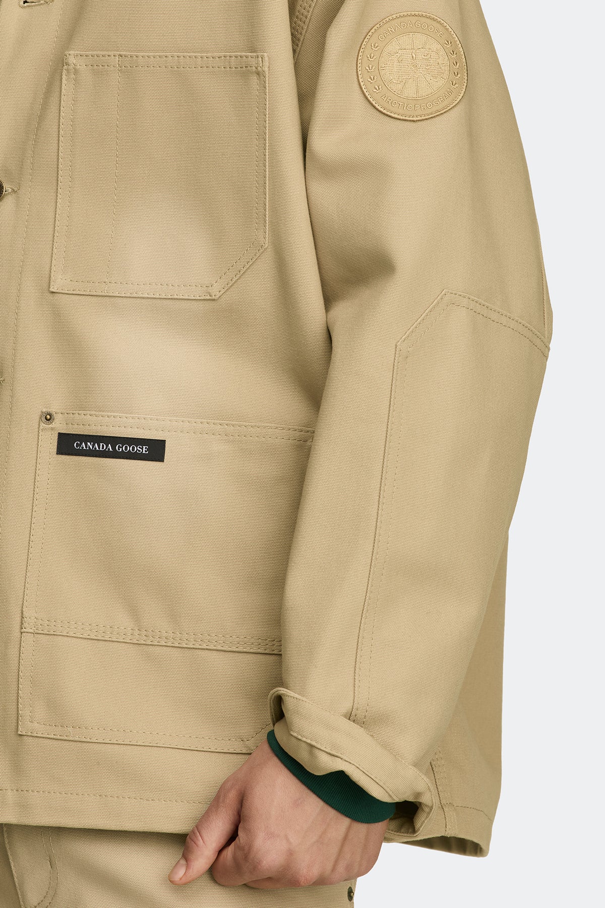 Beaumont Coat